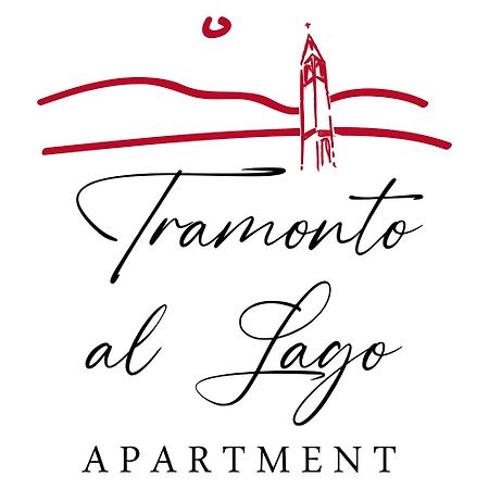 Tramonto Al Lago Apartment Gavirate Exterior photo