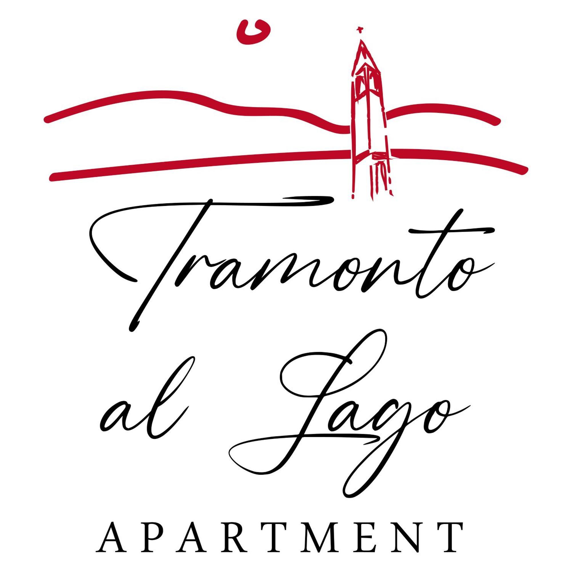 Tramonto Al Lago Apartment Gavirate Exterior photo